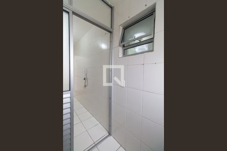 Apartamento à venda com 63m², 3 quartos e 1 vagaÁrea de serviço