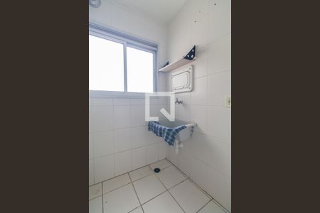 Apartamento à venda com 63m², 3 quartos e 1 vagaÁrea de serviço