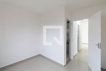 Apartamento à venda com 63m², 3 quartos e 1 vagaQuarto 3