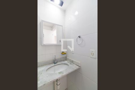 Apartamento à venda com 63m², 3 quartos e 1 vagaBanheiro