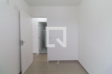 Apartamento à venda com 63m², 3 quartos e 1 vagaQuarto 1
