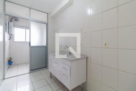 Apartamento à venda com 63m², 3 quartos e 1 vagaCozinha