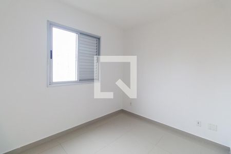 Apartamento à venda com 63m², 3 quartos e 1 vagaQuarto 3