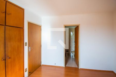 Suíte de apartamento à venda com 3 quartos, 100m² em Parque Taquaral, Campinas