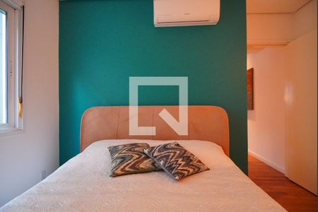 Apartamento à venda com 113m², 2 quartos e 1 vagaQuarto 2