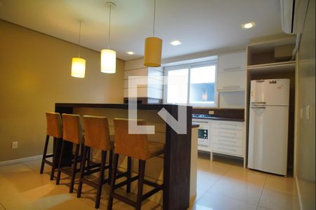 Apartamento à venda com 113m², 2 quartos e 1 vagaÁrea comum - Salão de festas