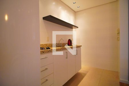 Apartamento à venda com 113m², 2 quartos e 1 vagaCozinha