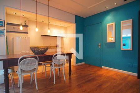 Apartamento à venda com 113m², 2 quartos e 1 vagaCozinha 