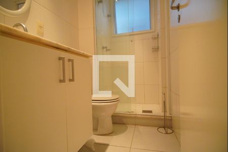 Apartamento à venda com 113m², 2 quartos e 1 vagaBanheiro