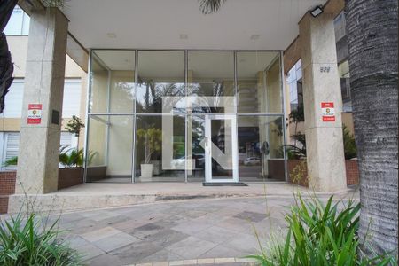 Apartamento à venda com 113m², 2 quartos e 1 vagaFachada