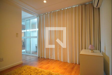 Apartamento à venda com 113m², 2 quartos e 1 vagaQuarto 1