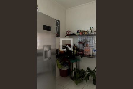 Apartamento à venda com 61m², 1 quarto e sem vagaCozinha