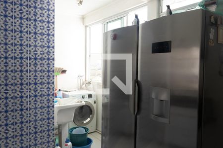 Apartamento à venda com 61m², 1 quarto e sem vagaÁrea de Serviço
