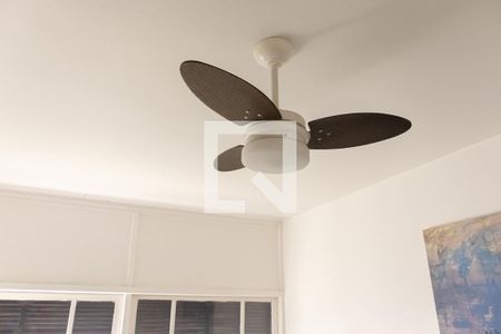 Apartamento à venda com 61m², 1 quarto e sem vagaQuarto