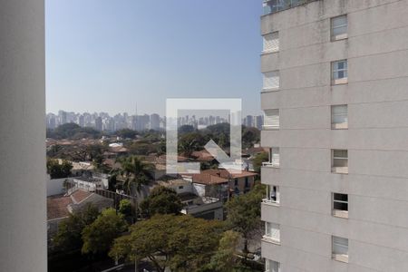 Apartamento à venda com 61m², 1 quarto e sem vagaÁrea de Serviço