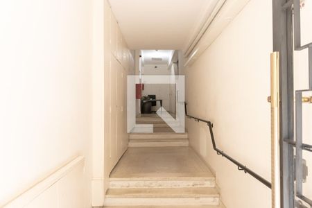 Apartamento à venda com 61m², 1 quarto e sem vagaÁrea comum