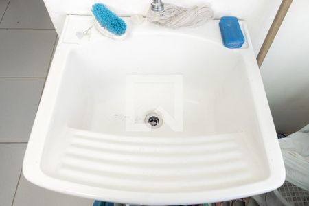 Apartamento à venda com 61m², 1 quarto e sem vagaÁrea de Serviço