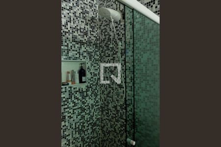 Apartamento à venda com 61m², 1 quarto e sem vagaBanheiro