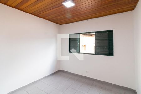 Quarto 2 de casa para alugar com 2 quartos, 70m² em Rio Pequeno, São Paulo