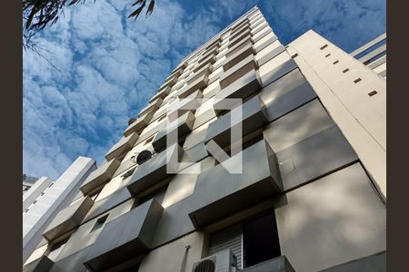 Apartamento à venda com 160m², 3 quartos e 3 vagas Apartamento à venda com 160m², 3 quartos e 3 vagasFachada do Prédio