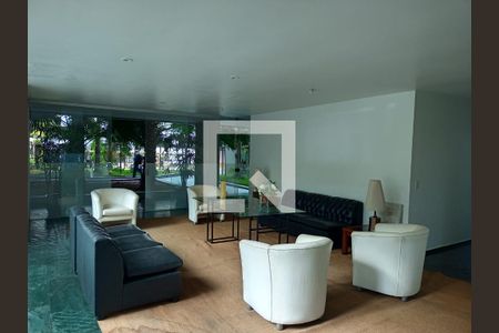 Apartamento à venda com 160m², 3 quartos e 3 vagas Apartamento à venda com 160m², 3 quartos e 3 vagasÁrea comum - Salão de festas