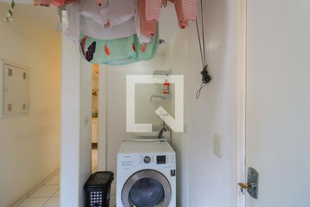 Apartamento à venda com 160m², 3 quartos e 3 vagas Apartamento à venda com 160m², 3 quartos e 3 vagasÁrea de Serviço