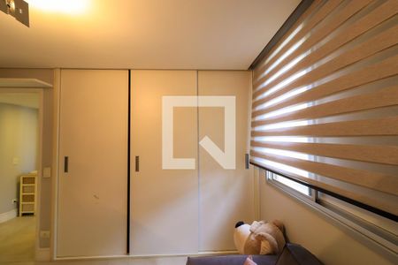 Apartamento à venda com 160m², 3 quartos e 3 vagas Apartamento à venda com 160m², 3 quartos e 3 vagasQuarto 2