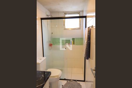 Apartamento à venda com 160m², 3 quartos e 3 vagas Apartamento à venda com 160m², 3 quartos e 3 vagasBanheiro