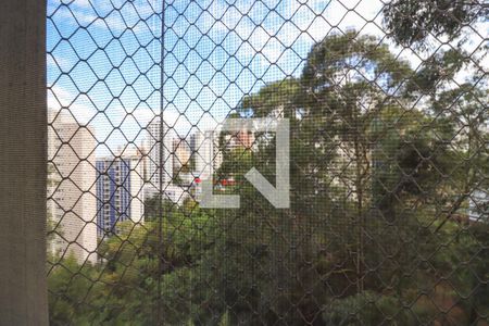 Apartamento à venda com 160m², 3 quartos e 3 vagas Apartamento à venda com 160m², 3 quartos e 3 vagasVista da Suíte