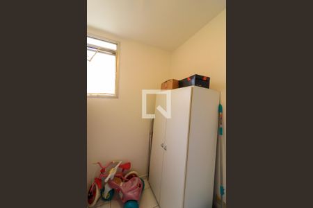 Apartamento à venda com 160m², 3 quartos e 3 vagas Apartamento à venda com 160m², 3 quartos e 3 vagasÁrea de Serviço