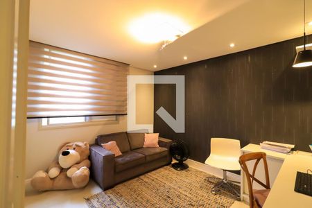 Apartamento à venda com 160m², 3 quartos e 3 vagas Apartamento à venda com 160m², 3 quartos e 3 vagasQuarto 2