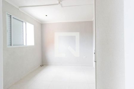 Quarto de apartamento para alugar com 1 quarto, 40m² em Vila Gustavo, São Paulo