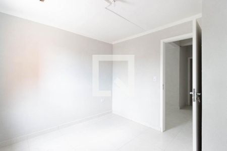 Quarto de apartamento para alugar com 1 quarto, 40m² em Vila Gustavo, São Paulo