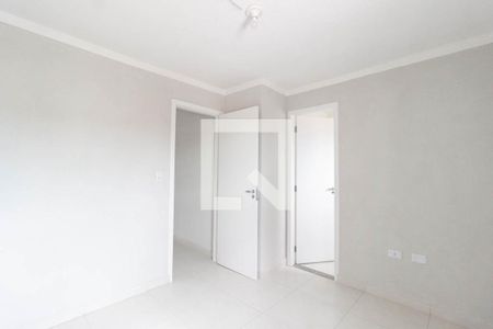 Quarto de apartamento para alugar com 1 quarto, 40m² em Vila Gustavo, São Paulo