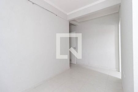 Sala de apartamento para alugar com 1 quarto, 40m² em Vila Gustavo, São Paulo