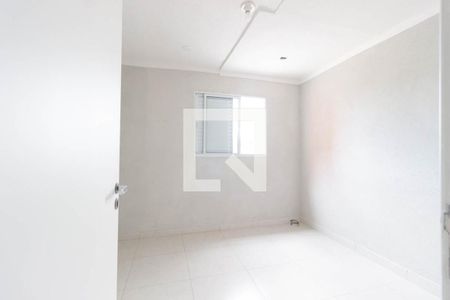 Quarto de apartamento para alugar com 1 quarto, 40m² em Vila Gustavo, São Paulo