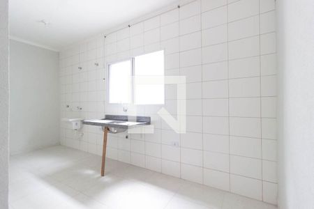 Apartamento para alugar com 40m², 1 quarto e sem vaga Apartamento para alugar com 40m², 1 quarto e sem vagaCozinha/Área de serviço