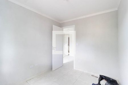 Quarto de apartamento para alugar com 1 quarto, 40m² em Vila Gustavo, São Paulo