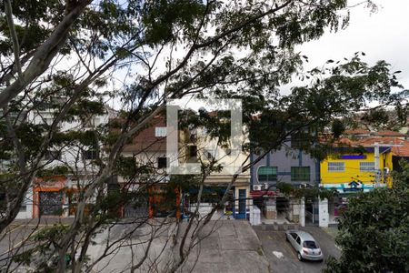 Vista Quarto de apartamento para alugar com 1 quarto, 40m² em Vila Gustavo, São Paulo