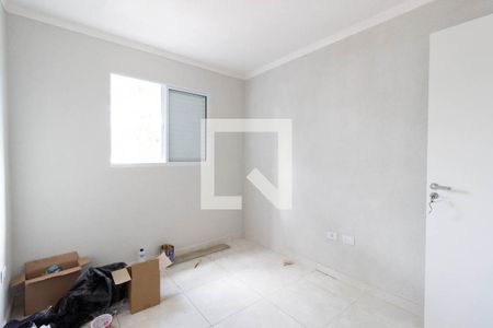 Quarto de apartamento para alugar com 1 quarto, 40m² em Vila Gustavo, São Paulo