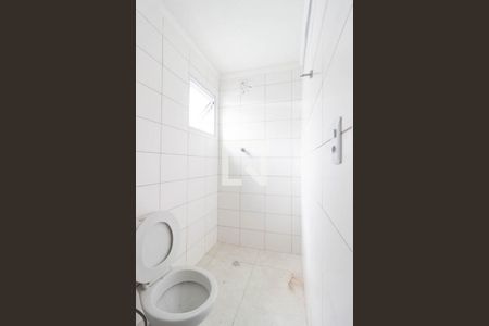 Apartamento para alugar com 40m², 1 quarto e sem vagaBanheiro