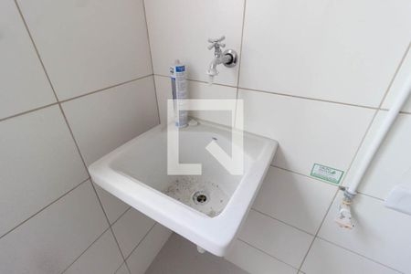 Apartamento para alugar com 40m², 1 quarto e sem vagaCozinha/Área de serviço