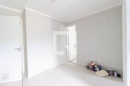 Sala de apartamento para alugar com 1 quarto, 40m² em Vila Gustavo, São Paulo
