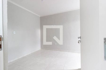 Quarto de apartamento para alugar com 1 quarto, 40m² em Vila Gustavo, São Paulo