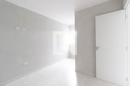 Quarto de apartamento para alugar com 1 quarto, 40m² em Vila Gustavo, São Paulo