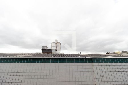 Vista Quarto de apartamento para alugar com 1 quarto, 40m² em Vila Gustavo, São Paulo