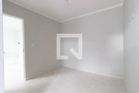 Quarto de apartamento para alugar com 1 quarto, 40m² em Vila Gustavo, São Paulo