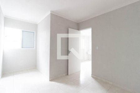 Quarto de apartamento para alugar com 1 quarto, 40m² em Vila Gustavo, São Paulo