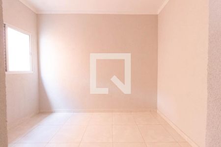 Quarto de apartamento para alugar com 1 quarto, 40m² em Vila Gustavo, São Paulo