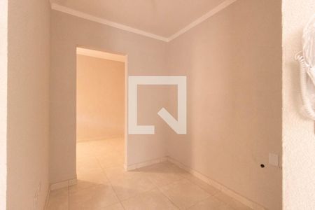 Sala de apartamento para alugar com 1 quarto, 40m² em Vila Gustavo, São Paulo